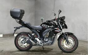 SUZUKI GIXXER 150 NG4BG