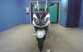 SYM RV125 I Type