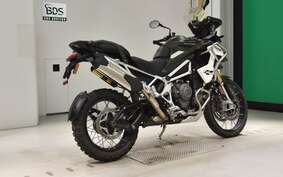 TRIUMPH TIGER 1200 RALLY 2022 AP20VU