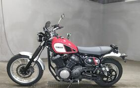 YAMAHA SCR950 2019 VN09J