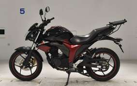 SUZUKI GIXXER 150 NG4BG