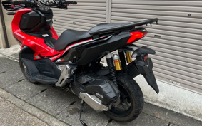 HONDA ADV150 KF38