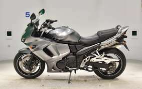 SUZUKI GSX1250F 2012 GW72A