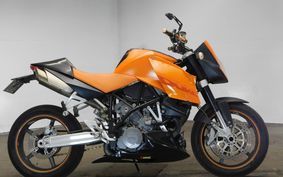 KTM 990 SUPER DUKE 2005 VD940