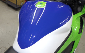 KAWASAKI ZX-4RR 2024 ZX400P