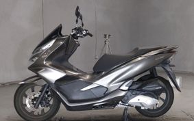 HONDA PCX125 JF81