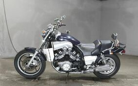 YAMAHA VMAX 1987 1FK