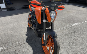 KTM 200 DUKE JUC4D