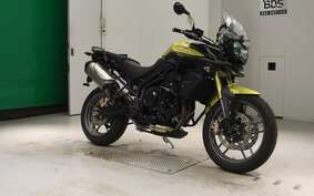 TRIUMPH TIGER 800 2012 RE15B8