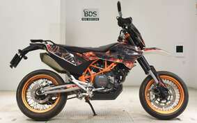 KTM 690 SMC R 2016 LST40