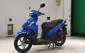 SUZUKI ADDRESS 110 CE47A