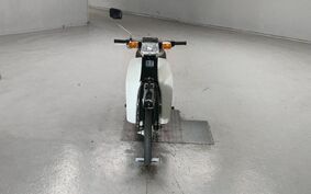 SUZUKI BIRDIE 50 BA41A