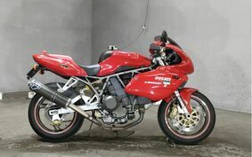 DUCATI SS900 2003 V100A