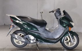 SUZUKI AVENIS125 EA12J