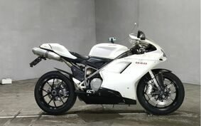 DUCATI 848 2010 H600A