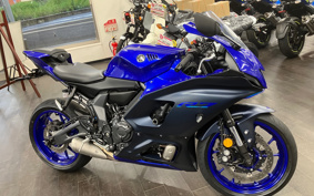 YAMAHA YZF-R7 2022 RM39J