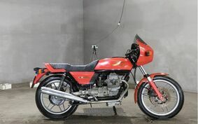 MOTO GUZZI V35 IMOLA PC