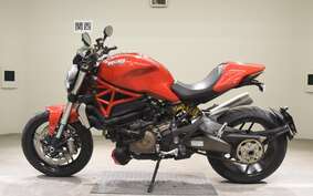 DUCATI M1200 2014 M603J