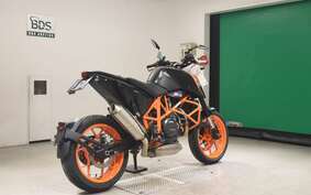 KTM 690 DUKE R 2017 LDW40