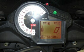 APRILIA TUONO V4R 2012