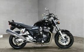 SUZUKI GSX1400 2006 GY71A