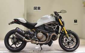 DUCATI M1200S S 2014 M603J