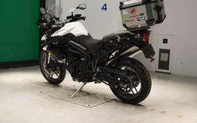 TRIUMPH TIGER 800 2015 RE15B8