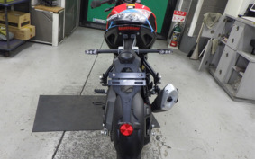 BENELLI 125S