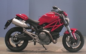 DUCATI MONSTER 696 2009 M500A