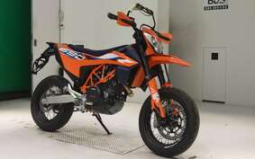 KTM 690 SMC R 2024