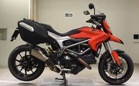 DUCATI HYPERSTRADA 820 2016 B201J