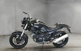 DUCATI MONSTER 696 2009 M419A