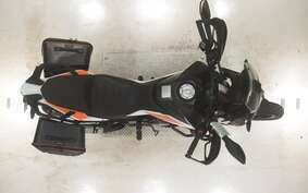 KTM 390 ADVENTURE 2020 JGJ40