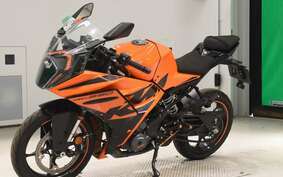 KTM 390 RC 2022 JYJ40