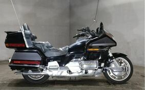 HONDA GL1500 GOLD WING SE 1992 SC22