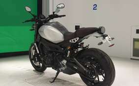 YAMAHA XSR900 2021 RN56J