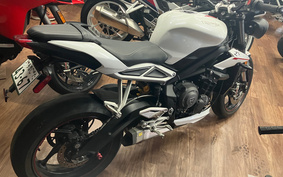 TRIUMPH STREET TRIPLE RS 2019 HDA464