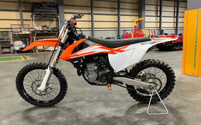 KTM 450 SX F 1988 SXR43