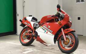 DUCATI 400F3 1989