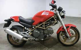 DUCATI MONSTER 400 2000 M300A