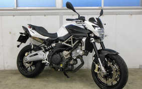 APRILIA SHIVER 750 2011 RAE0