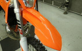 KTM 250 EXC GSA20