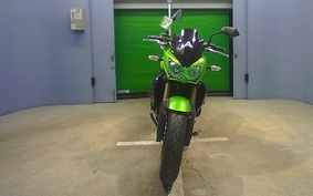 KAWASAKI Z750 R Type 2011 ZR750N