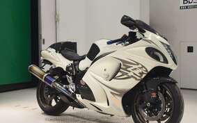 SUZUKI HAYABUSA Gen.2 2013