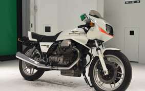 MOTO GUZZI LE MANS 850 1985