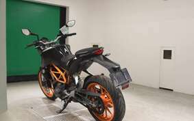 KTM 250 DUKE JGE40