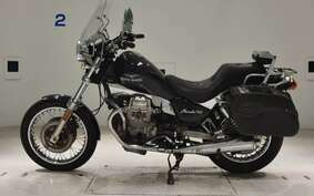 MOTO GUZZI NEVADA 750 2003