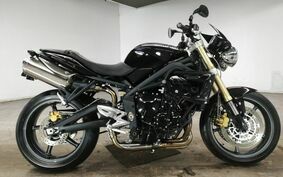 TRIUMPH STREET TRIPLE 2009 MD4066