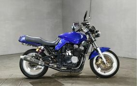 SUZUKI GSX400S KATANA 1992 GK77A