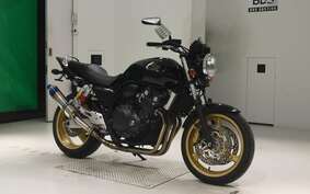 HONDA CB400SF VTEC 2012 NC42